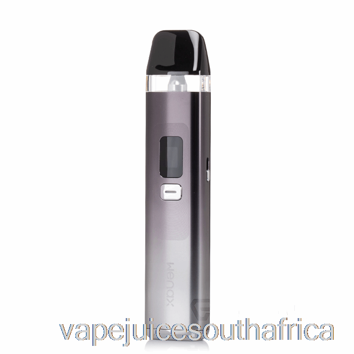 Vape Pods Geek Vape Wenax Q 25W Pod Kit Gradient Dark